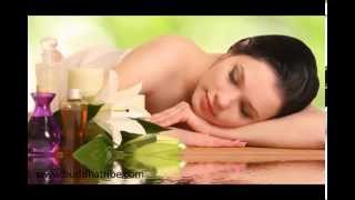 Aromatherapy | Healing & Relaxing Spa Music for Wellbeing and Harmony