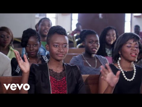 Chileshe Bwalya - Nchingilileni