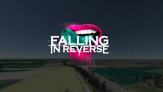 Falling in Reverse - &quot;Get Me Out&quot; - Lyric Video
