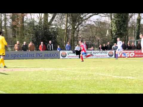 Drechtstreek - Roda Boys