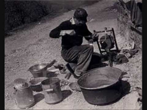 U QUADARARU - Folk calabrese - Cosenza