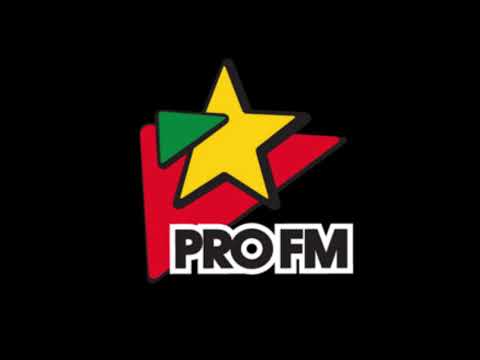 Generice Locale Pro FM Pitesti