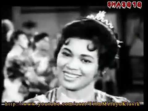 Film Melayu Klasik || Lanchang Kuning (1962 ) Full Movie