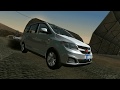 Wuling Hongguang S1 2015 для GTA San Andreas видео 2