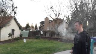 #QuantumTrickTeam Presents Taylor Cole video