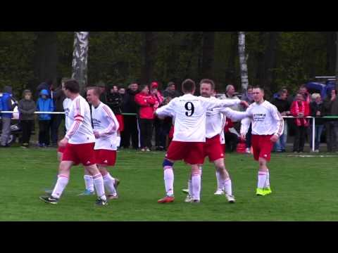 Heide Klein Schwechten - Rot Weiß Werben (Wiederholungsspiel)