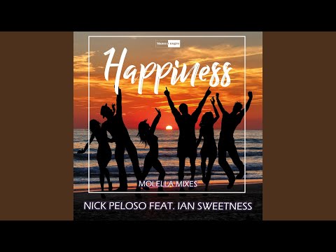 Happiness (Molella Edit)