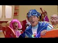 LazyTown No One S Lazy In LazyTown Cover