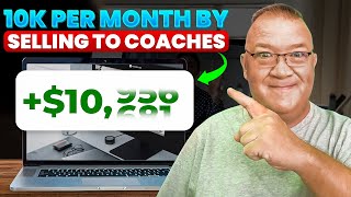 The $10K Blueprint: Sell Automations & Funnels to Coaches