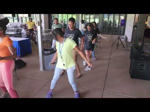 Kennections Entertainment video.