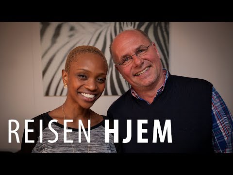 Stella Mwangi | Reisen Hjem S01E05