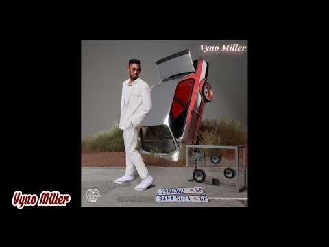 Vyno Miller feat. Freddy K (Official Audio) | Amapiano