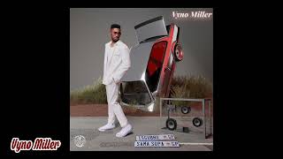 Vyno Miller feat. Freddy K (Official Audio) | Amapiano
