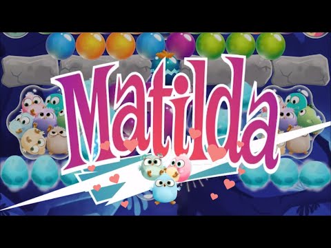 AB POP Angry Birds Level 190-193 game play hard level Win Win with high score!