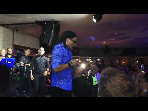 Huey Dunbar - no morira