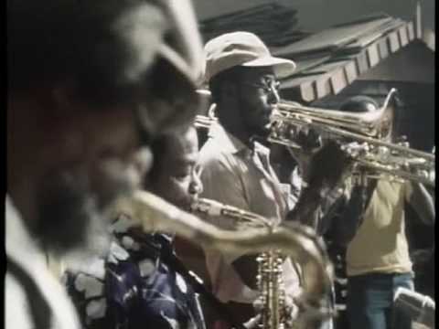 The Skatalites - Dynamite