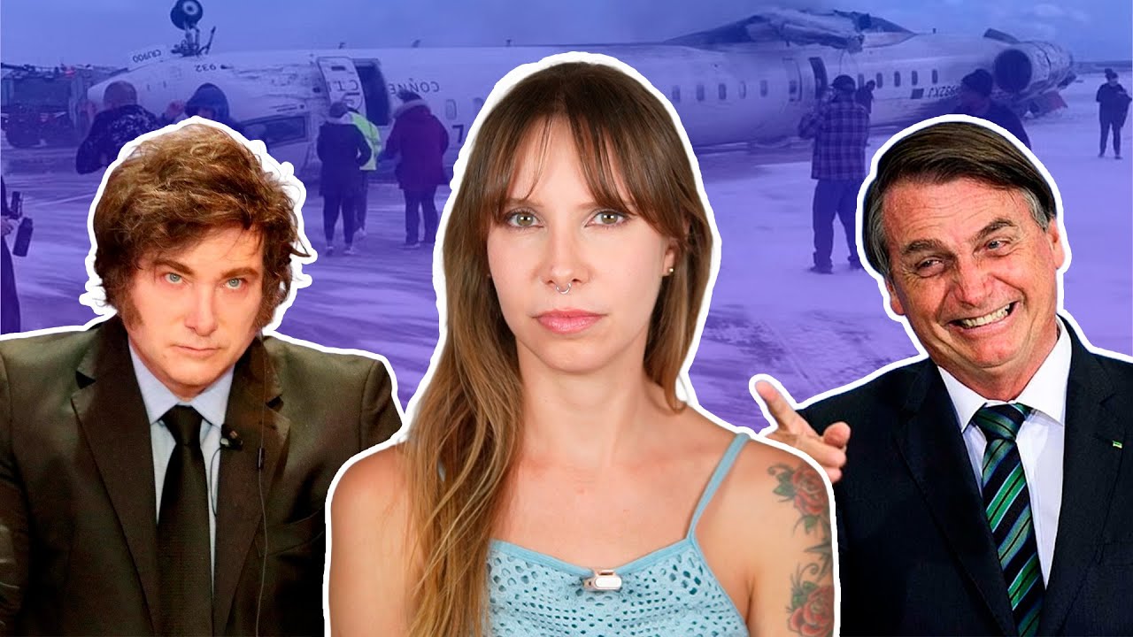 E agora? Ele vai preso? | Fadel News