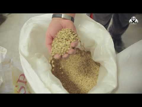 A Szent András Sörfőzde bemutatja: "a sör útja" #1