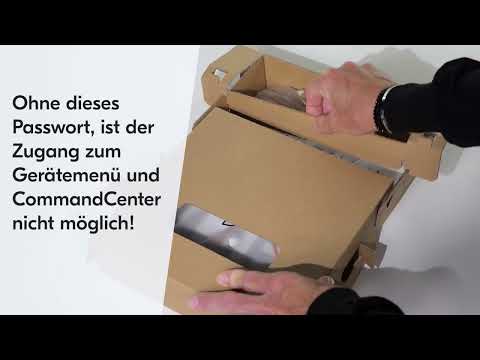 KYOCERA Klimaschutz-System ECOSYS P2235dn Laserdrucker s/w video preview