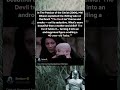 The Passion of the Christ (2004) — Mel Gibson’s View of the Devil