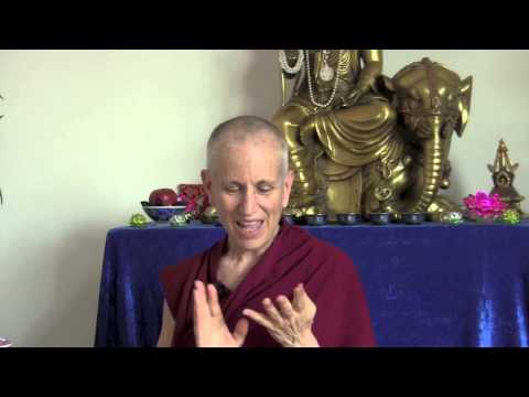 07-07-15 Purification: The Four Opponent Powers - BBCorner