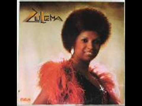 zulema - wanna be where you are 1975