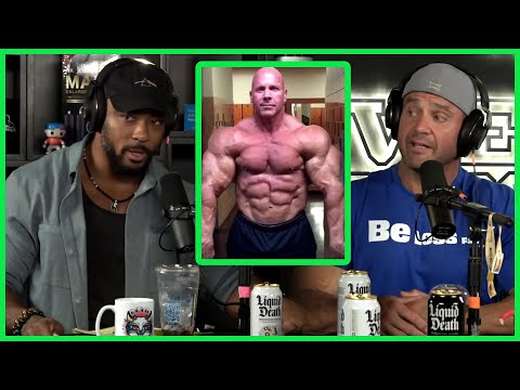 How Stan Efferding Changed the Perception of Powerlifting