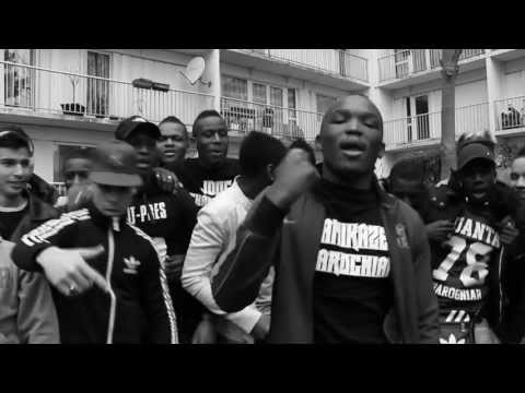 KAMIKAZE CHAROGNIARD