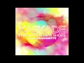 Kaskade feat. Dragonette - Fire In Your New Shoes