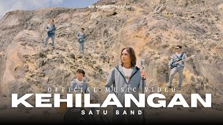 Download lagu SATU BAND - KEHILANGAN mp3