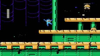 ロックマン３