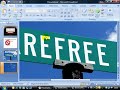 How to Add Background Graphics to Powerpoint