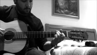 Martxa Baten Lehen Notak - (Mikel Laboa Cover)