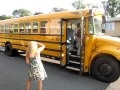 1st Day School Bus