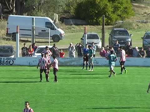 FUTBOL DORREGO: RESUMEN ATLETICO MH  0 - VILLA ROSA 2 (15-09-19)5 09