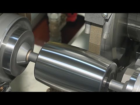 JUNKER | QUICKPOINT | cylindrical grinding machines