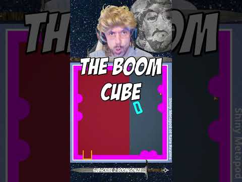 完美的安裝吊杆工具 (The PERFECT Fitting Boom Tool)