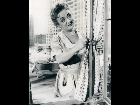 MAZL ~ Molly Picon & Edmund Zayenda  (1938) 🎵🎥