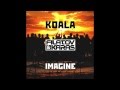 KOALA vs Filatov & Karas - Imagine 