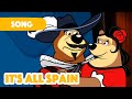 Masha And The Bear It S All Spain Spanish Tunes Songs From Cartoons Masha S Songs
