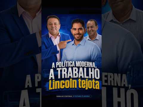 O DEPUTADO QUE SURPREENDEU JAUPACI GOIÁS