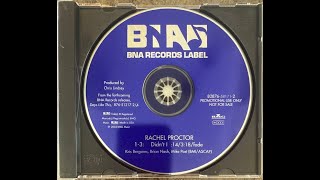 Rachel Proctor - Didn't I (Pop Version) RARE