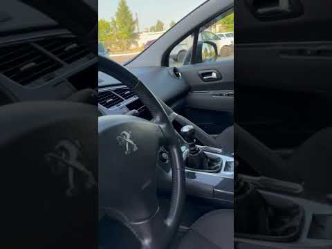 фото peugeot 3008 i рестайлинг 0