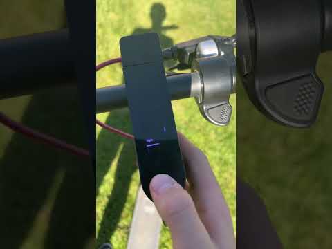 Hiboy S2 Electric Scooter