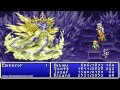 Final Fantasy II Advance - Part 28: The Light ...