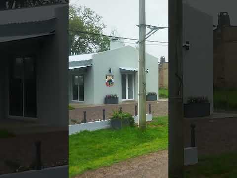 Aramendia , dpto. Lavalleja .