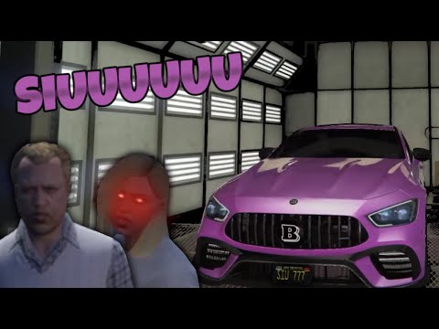 Pimp My Ride - Norbert motzt seine Karre auf! | JustS1no