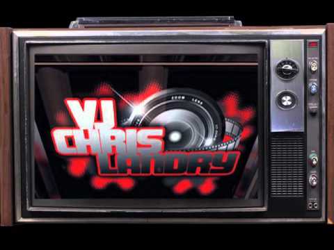 VJ CHRIS LANDRY & DJ COLOR TV LIVE AT SOLAS FEB 5TH