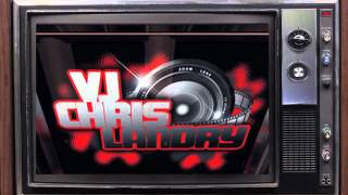 VJ CHRIS LANDRY & DJ COLOR TV LIVE AT SOLAS FEB 5TH