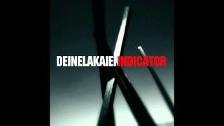 Deine Lakaien - Immigrant